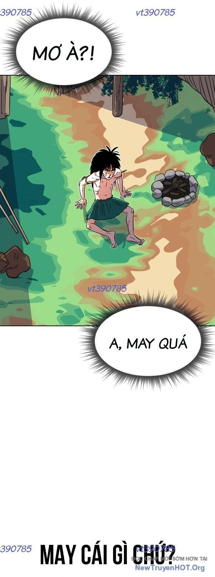 Tiền Sử Vlog - Chapter 11 - Page 6