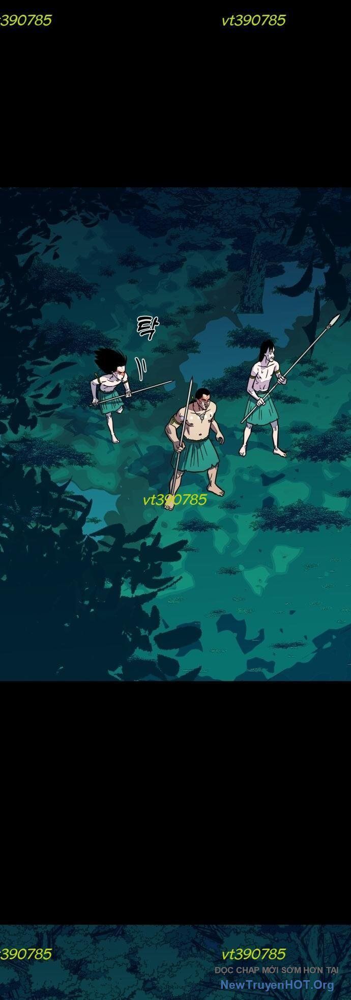 Tiền Sử Vlog - Chapter 11 - Page 60