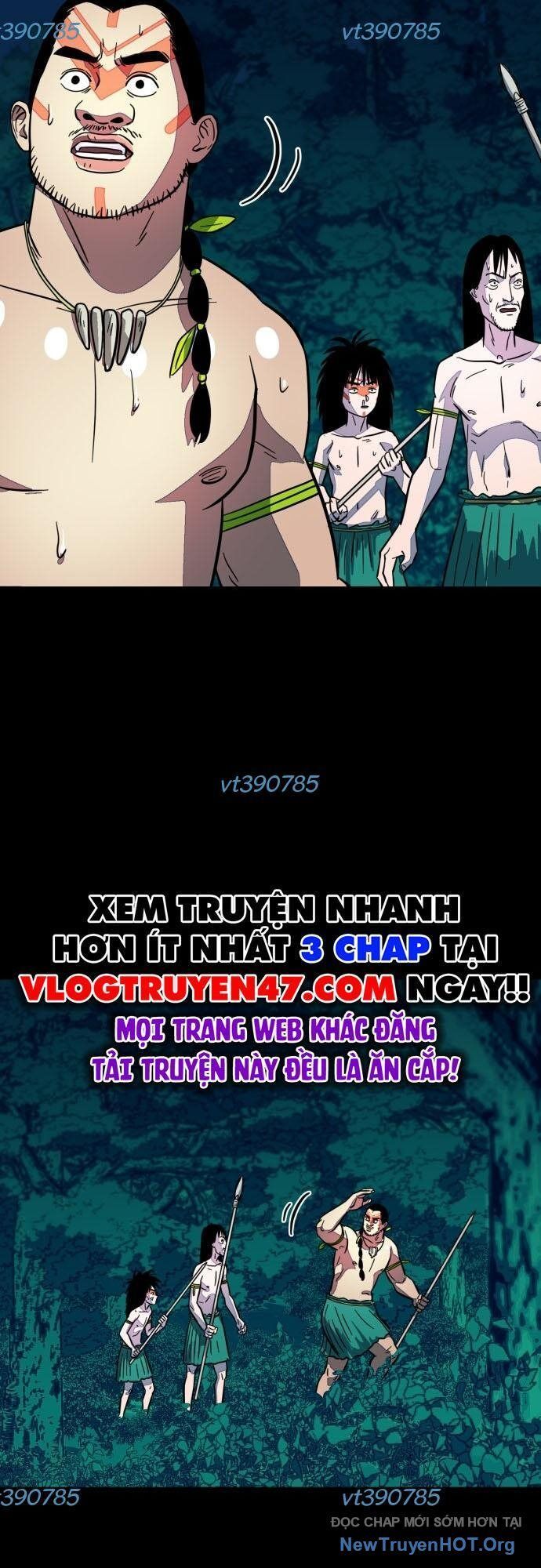 Tiền Sử Vlog - Chapter 11 - Page 62