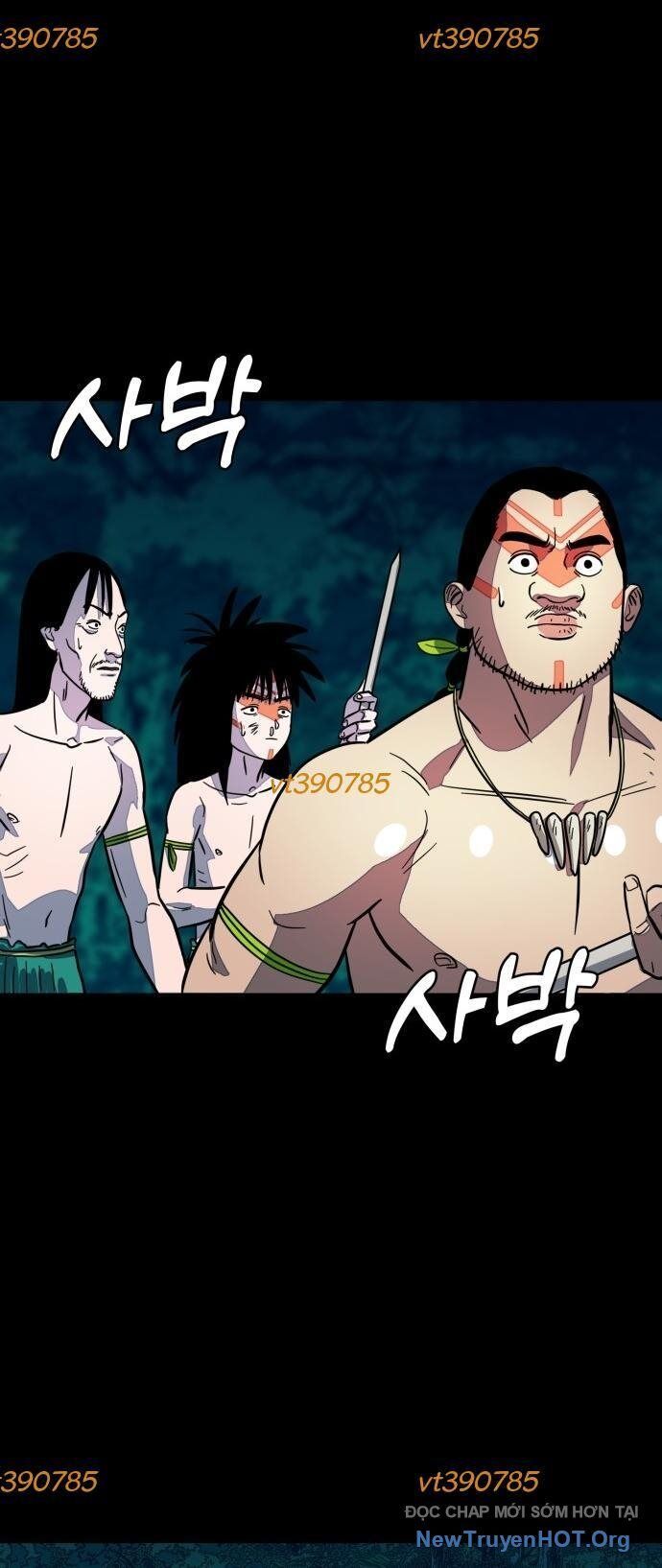 Tiền Sử Vlog - Chapter 11 - Page 63