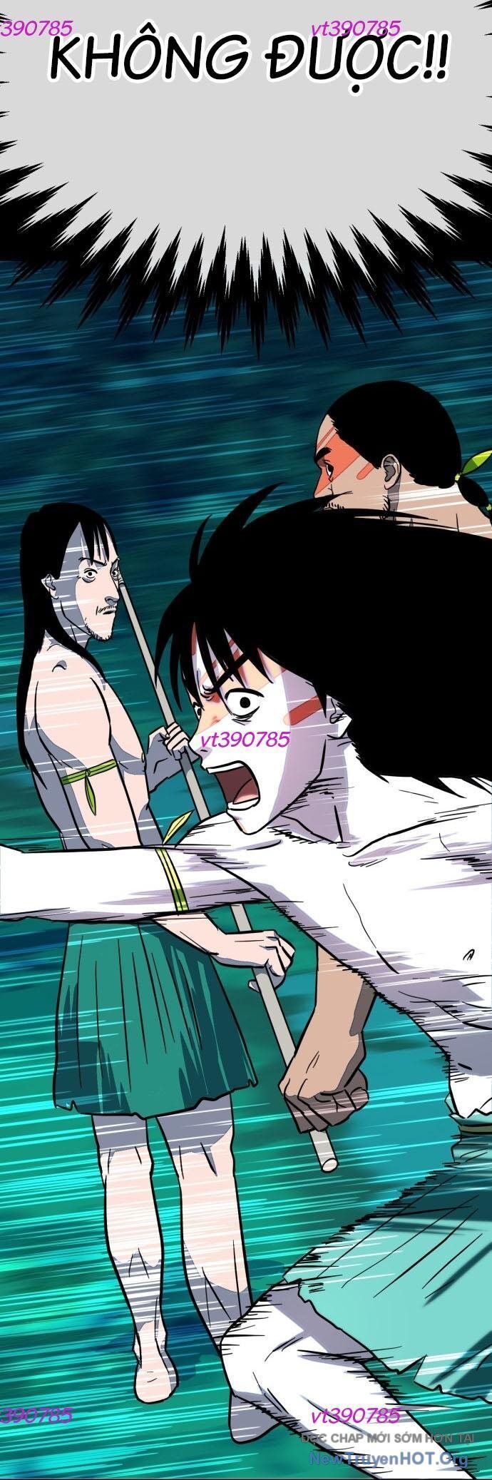 Tiền Sử Vlog - Chapter 11 - Page 67