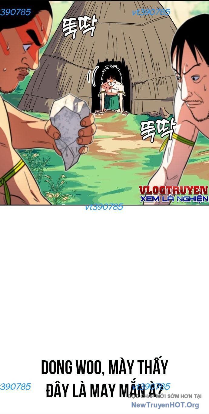 Tiền Sử Vlog - Chapter 11 - Page 7