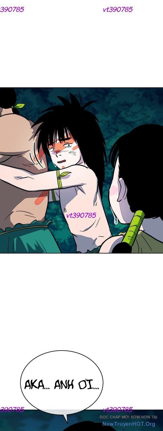 Tiền Sử Vlog - Chapter 12 - Page 10