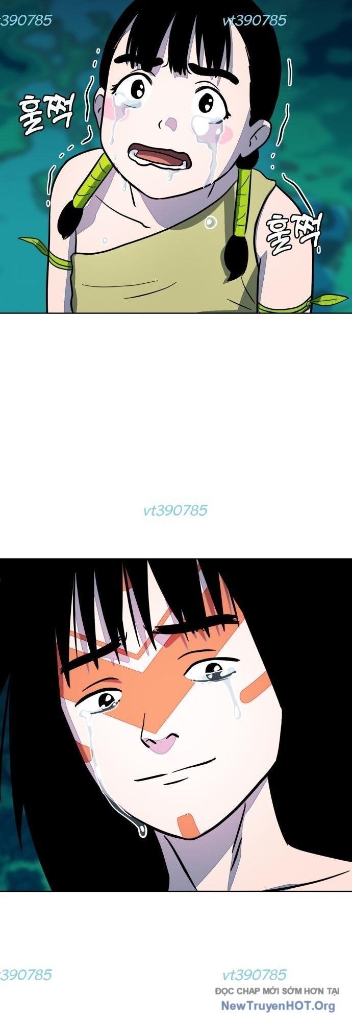 Tiền Sử Vlog - Chapter 12 - Page 11