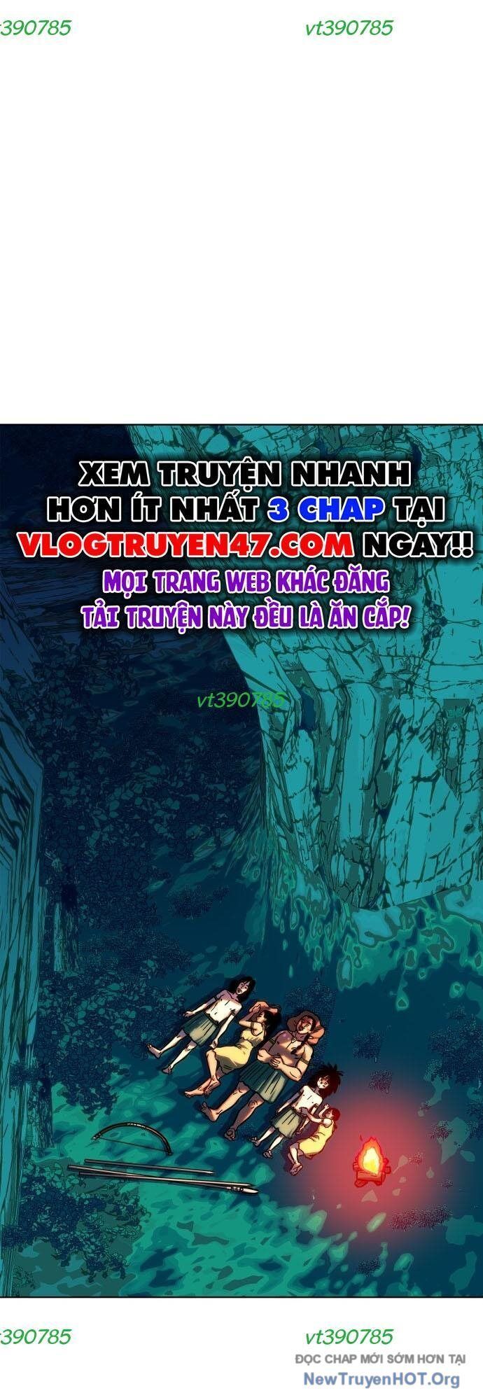 Tiền Sử Vlog - Chapter 12 - Page 12