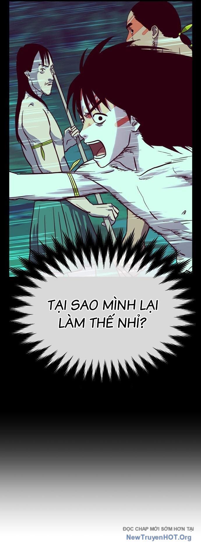 Tiền Sử Vlog - Chapter 12 - Page 15