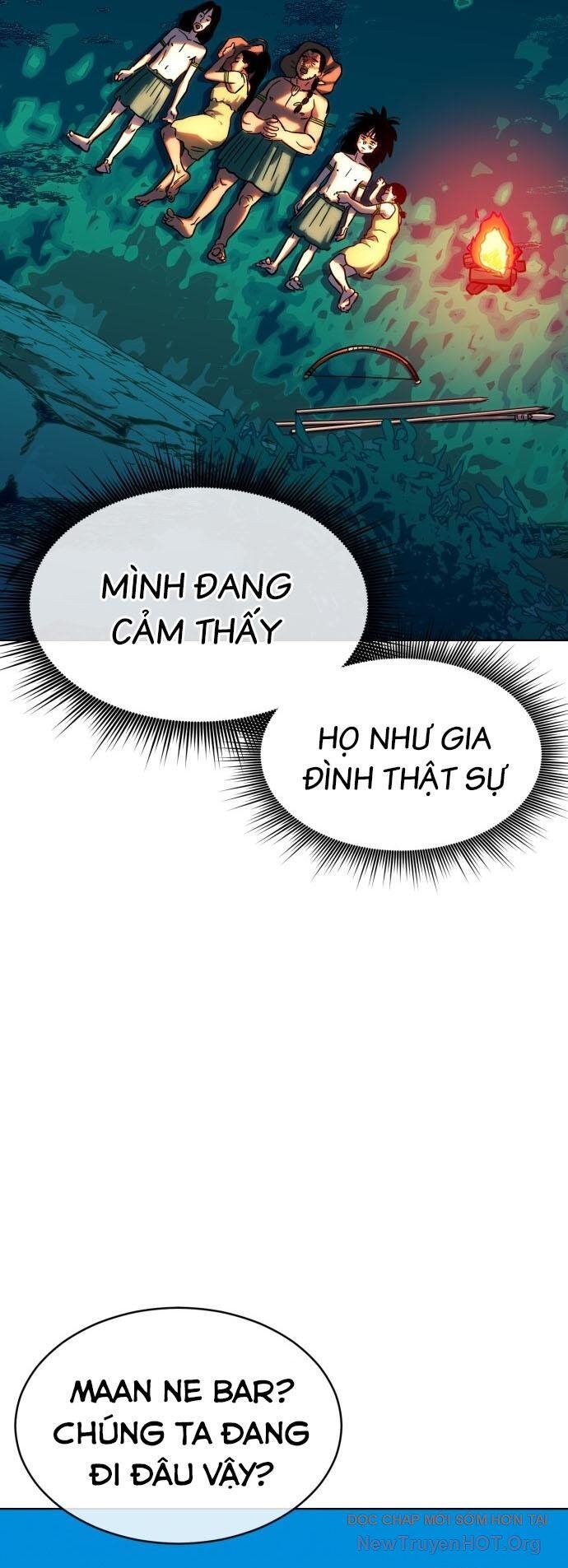 Tiền Sử Vlog - Chapter 12 - Page 17