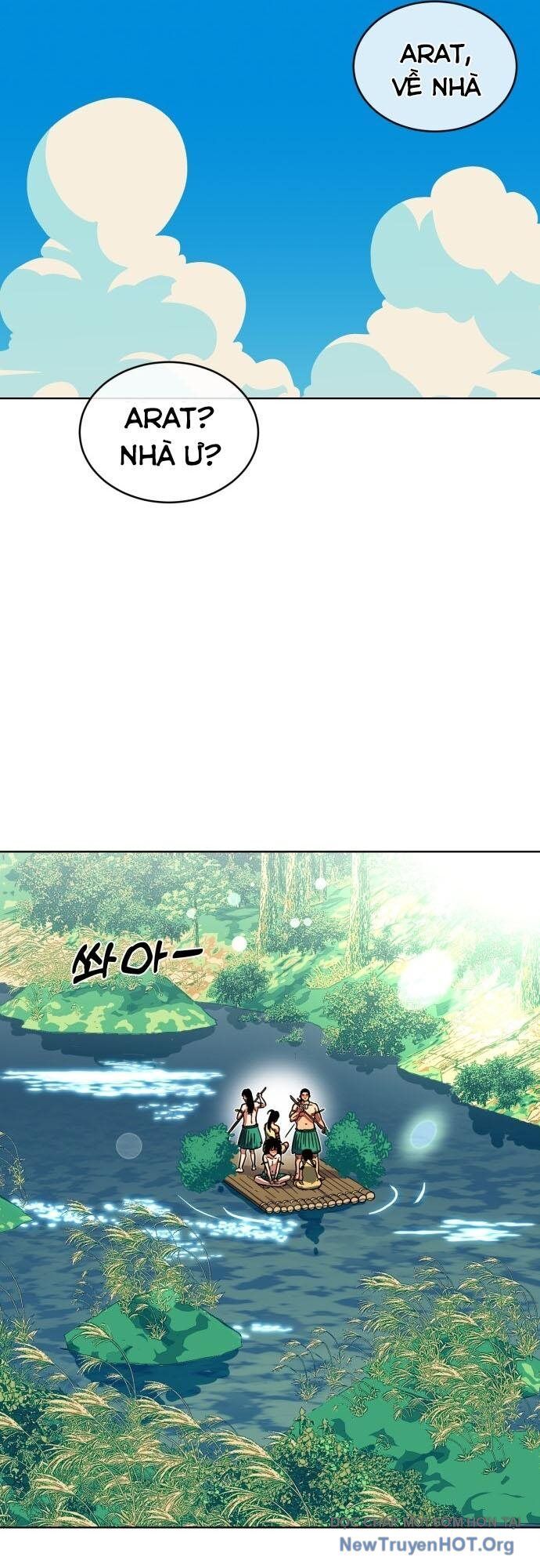 Tiền Sử Vlog - Chapter 12 - Page 18