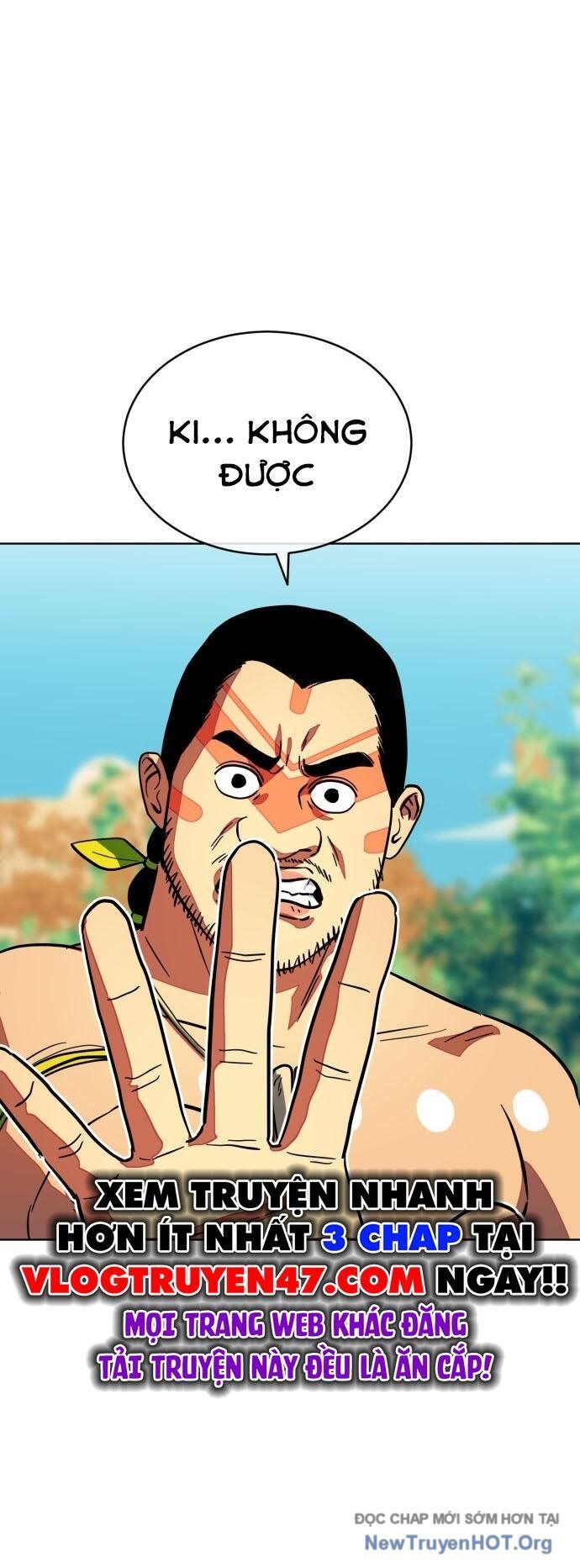 Tiền Sử Vlog - Chapter 12 - Page 19