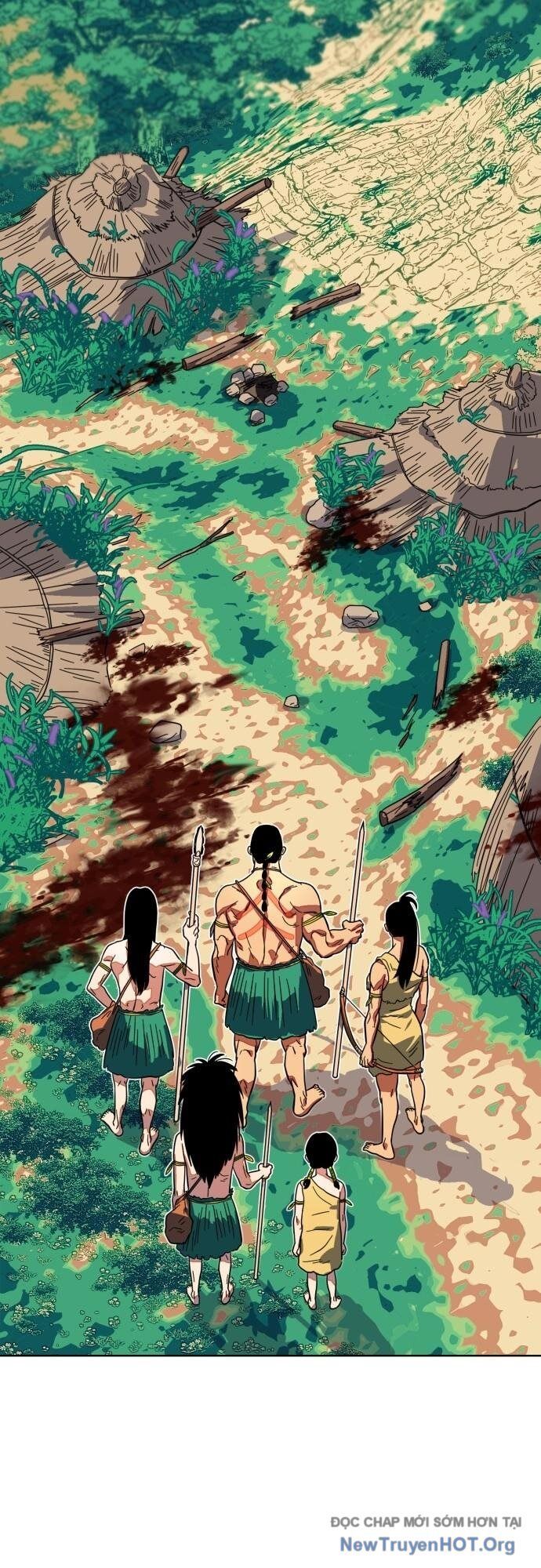 Tiền Sử Vlog - Chapter 12 - Page 22