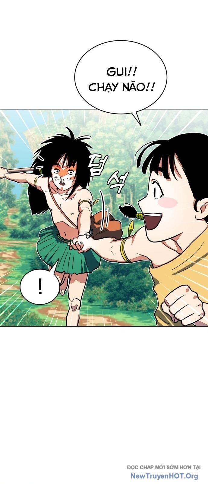 Tiền Sử Vlog - Chapter 12 - Page 23