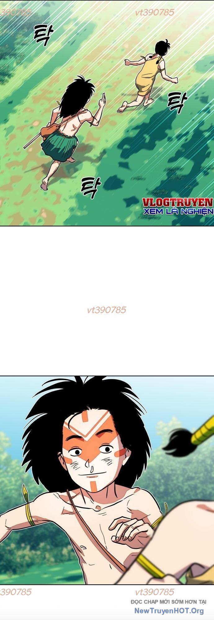 Tiền Sử Vlog - Chapter 12 - Page 24