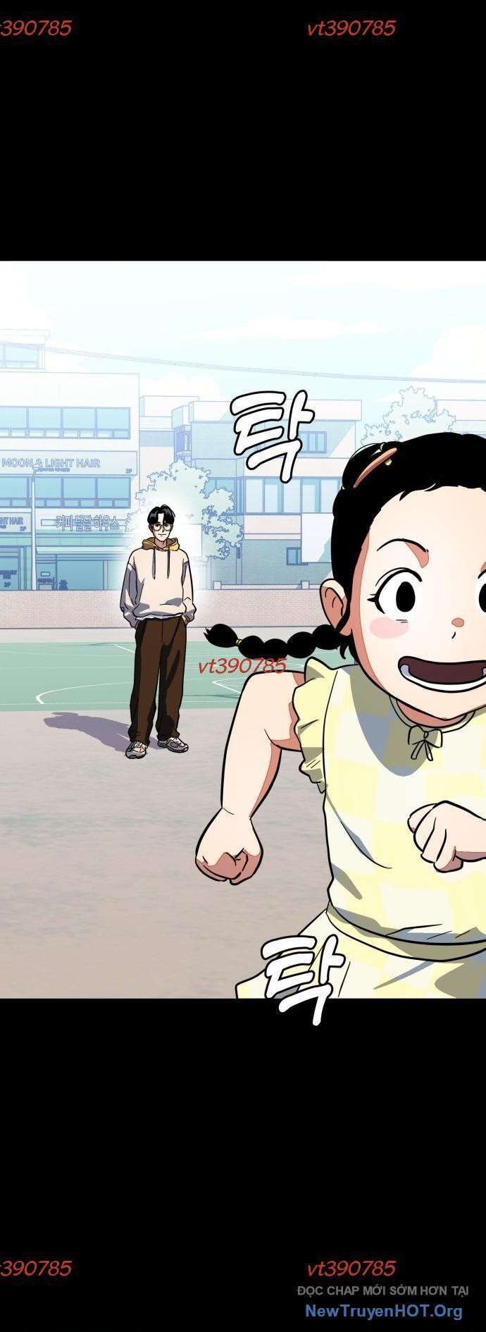 Tiền Sử Vlog - Chapter 12 - Page 26