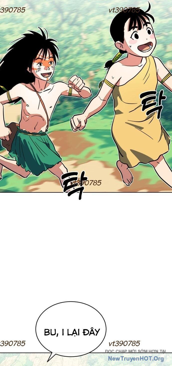 Tiền Sử Vlog - Chapter 12 - Page 31