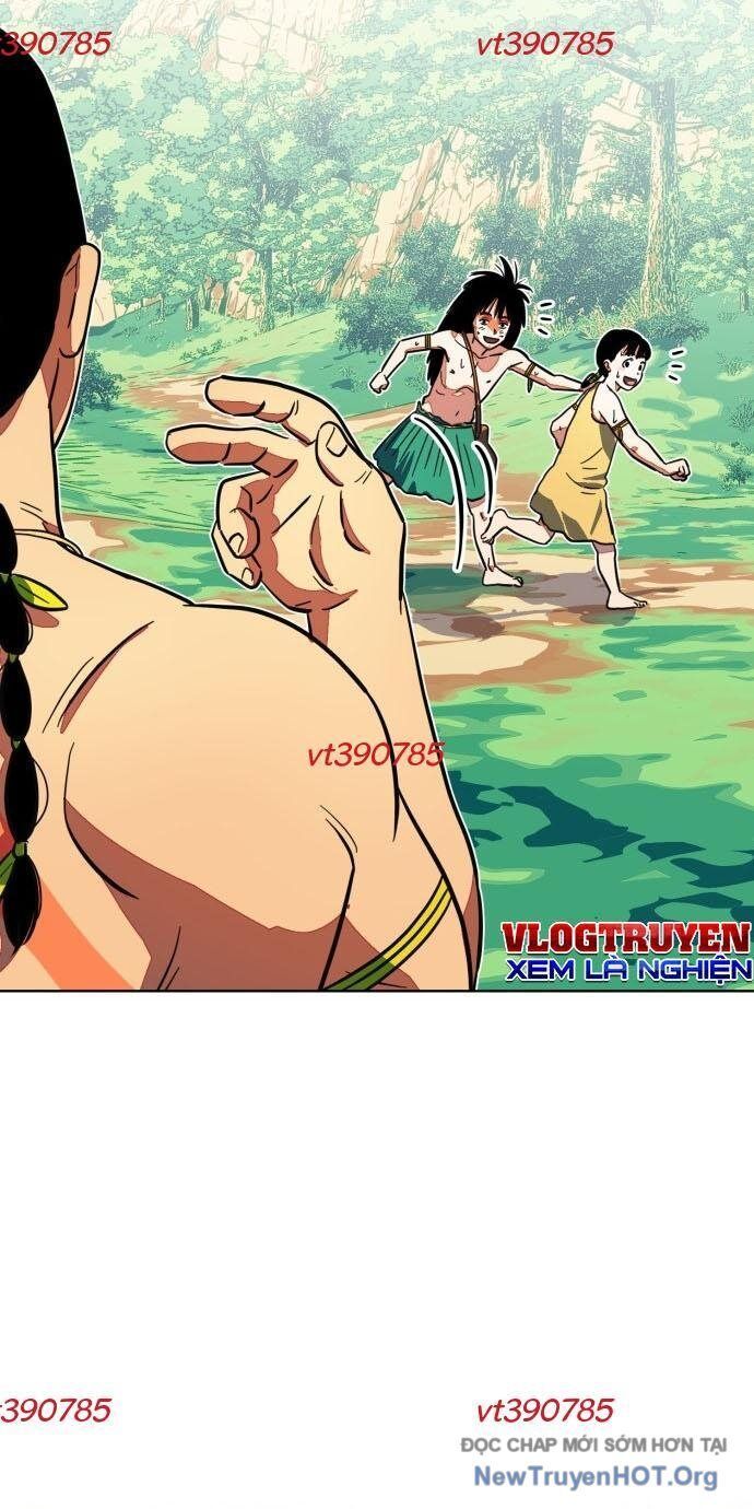 Tiền Sử Vlog - Chapter 12 - Page 32