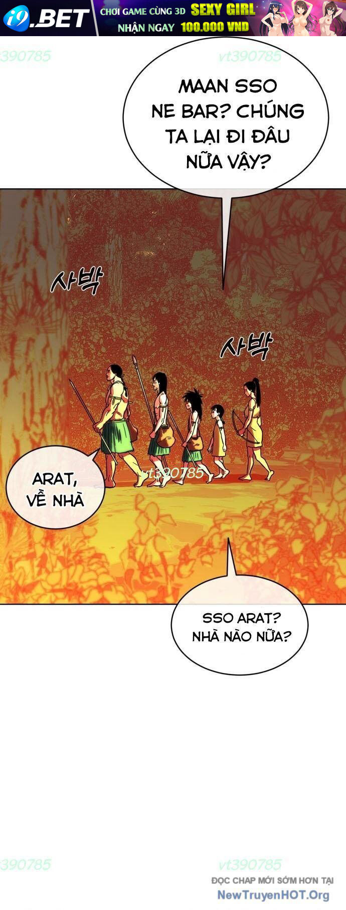 Tiền Sử Vlog - Chapter 12 - Page 38