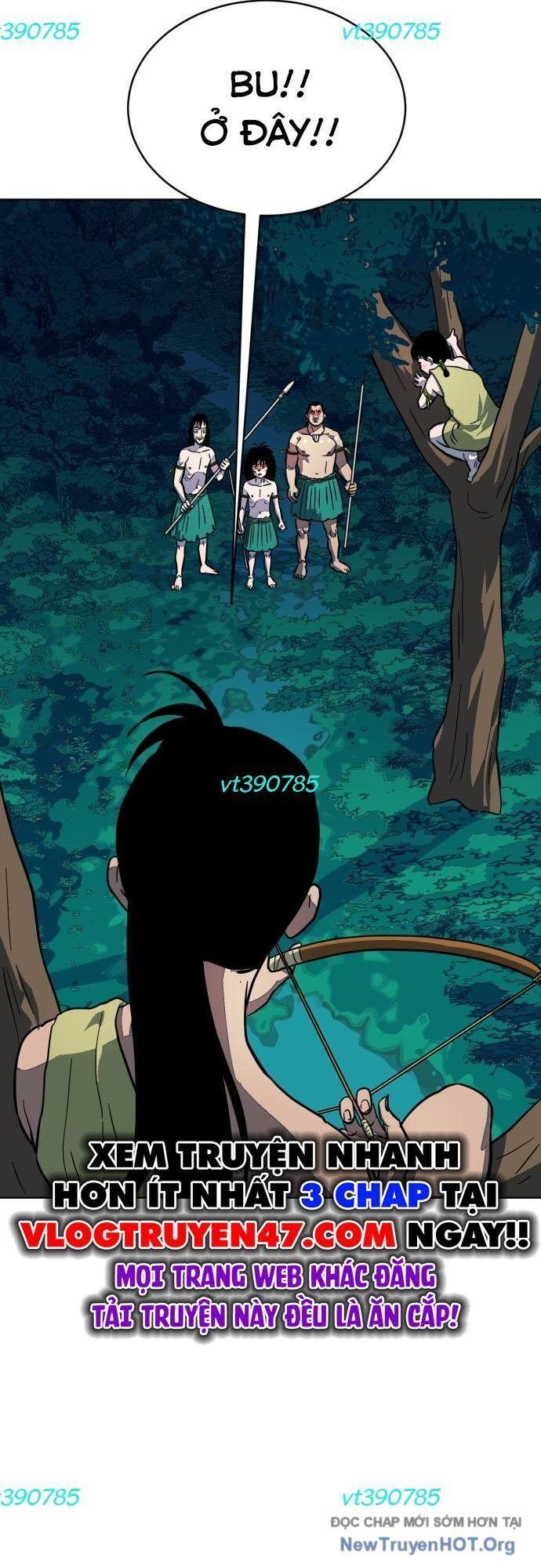 Tiền Sử Vlog - Chapter 12 - Page 4