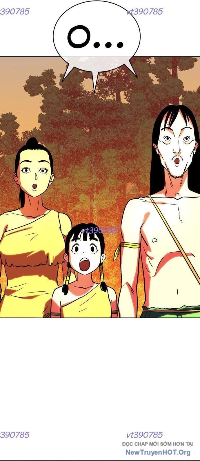 Tiền Sử Vlog - Chapter 12 - Page 41