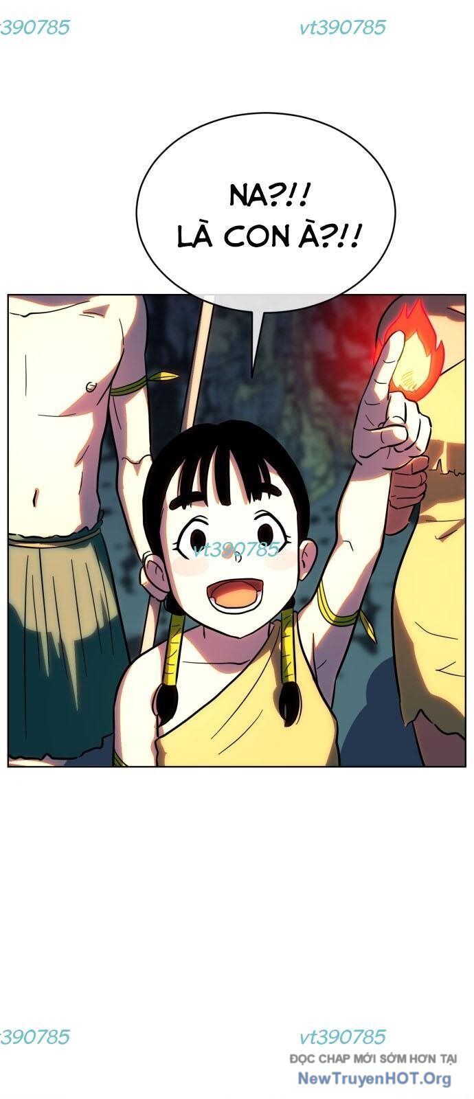 Tiền Sử Vlog - Chapter 12 - Page 45