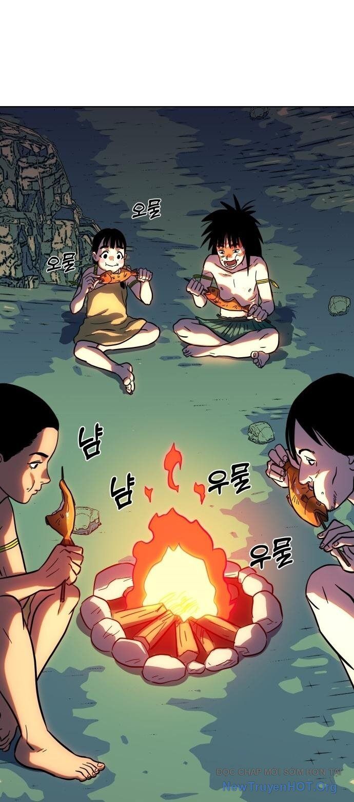 Tiền Sử Vlog - Chapter 12 - Page 49