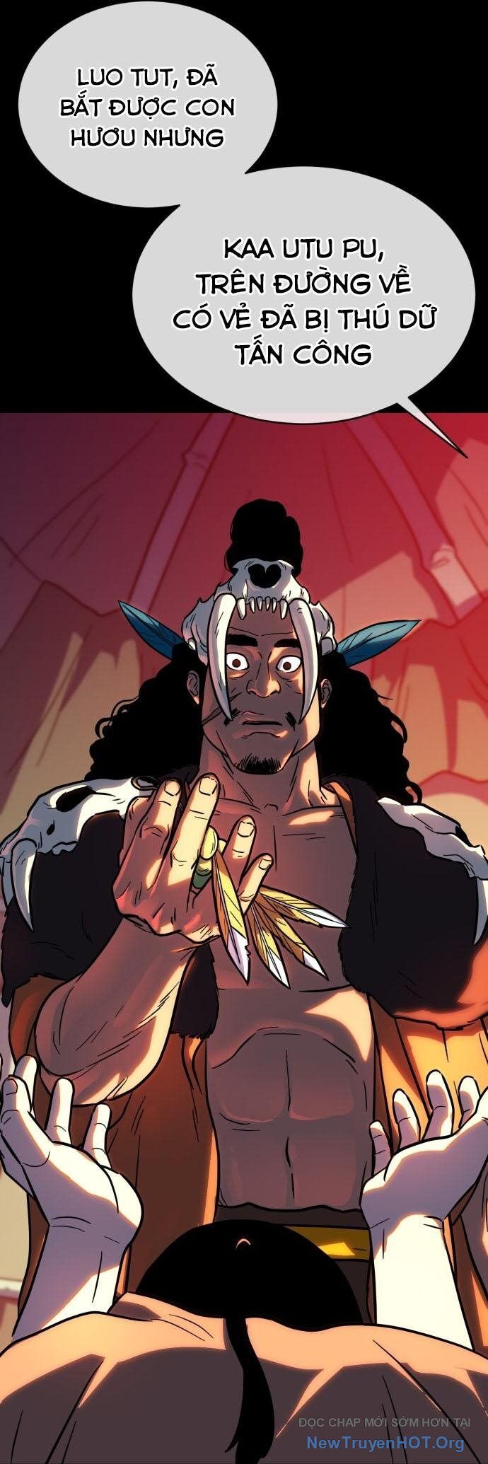 Tiền Sử Vlog - Chapter 12 - Page 54