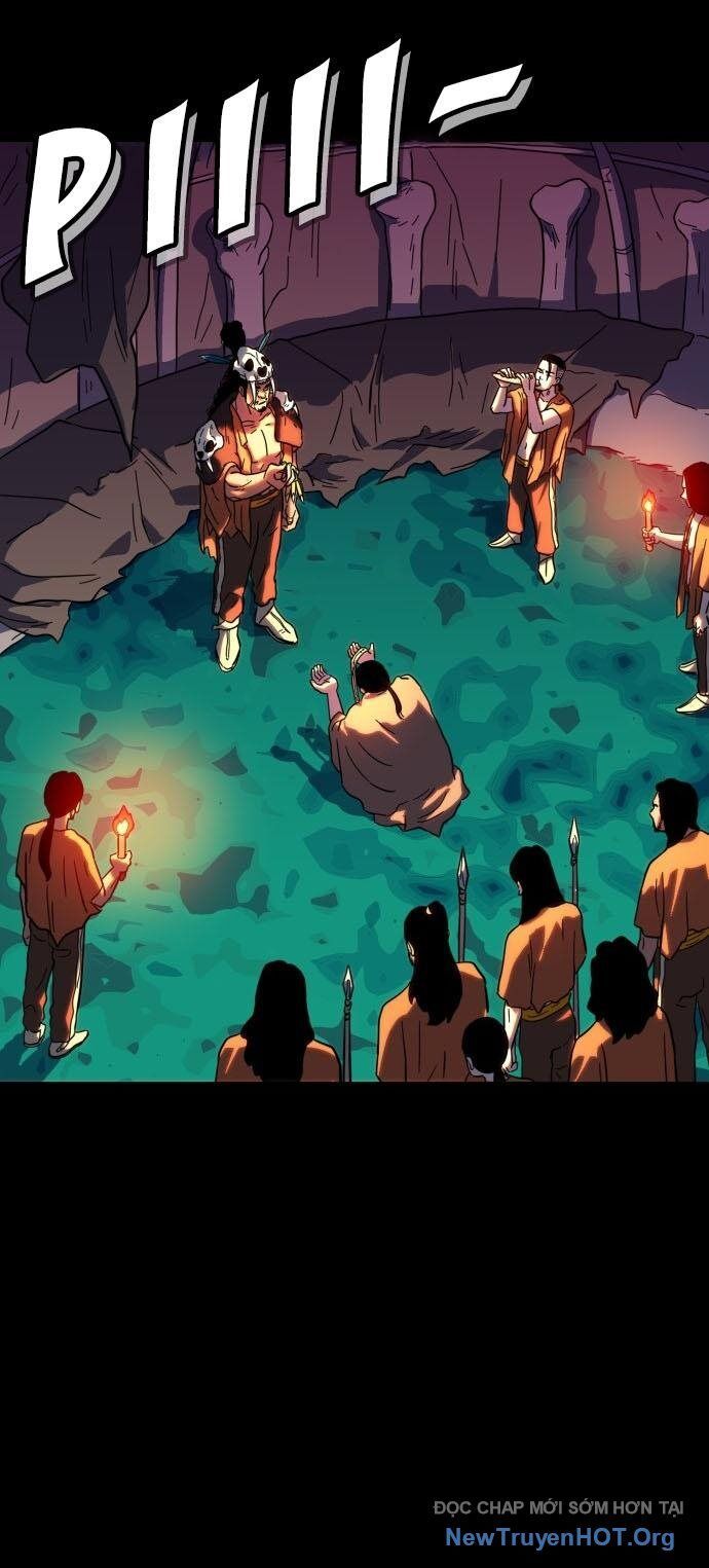 Tiền Sử Vlog - Chapter 12 - Page 57