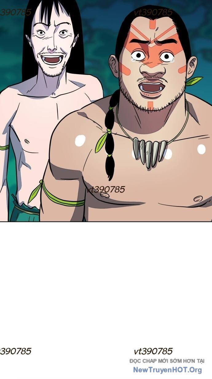 Tiền Sử Vlog - Chapter 12 - Page 6