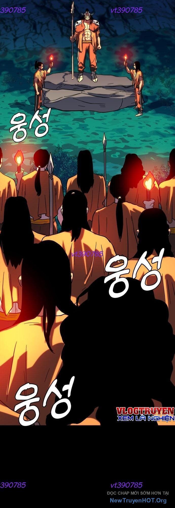 Tiền Sử Vlog - Chapter 12 - Page 60