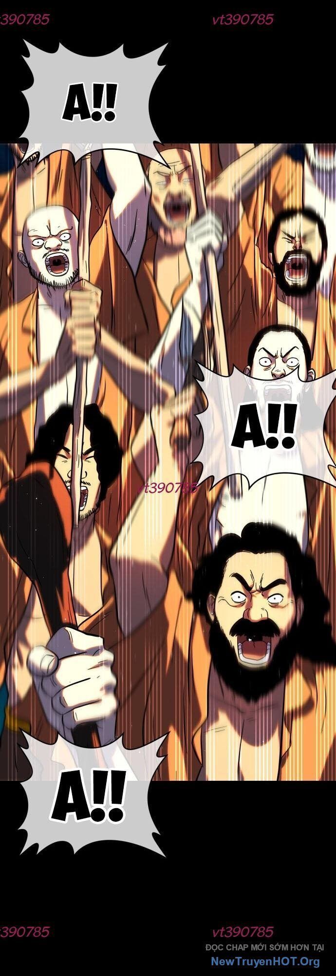 Tiền Sử Vlog - Chapter 12 - Page 62