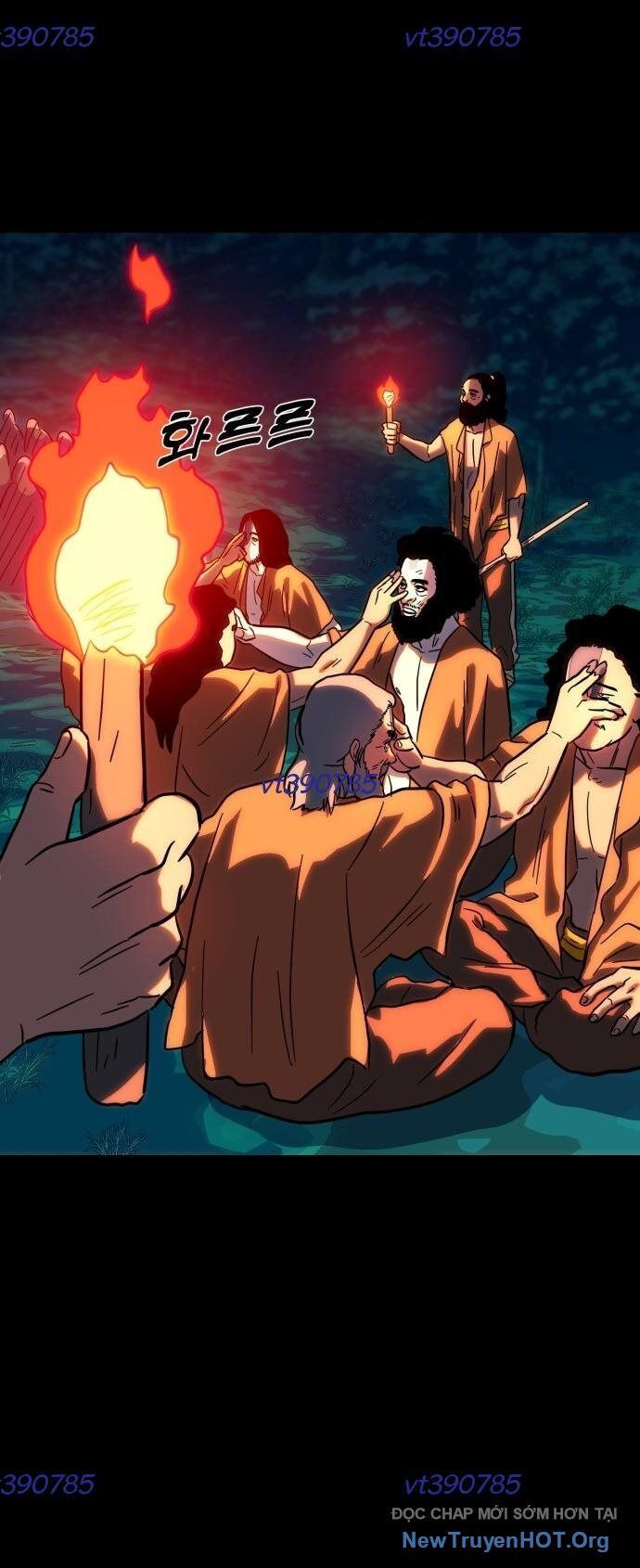 Tiền Sử Vlog - Chapter 12 - Page 63