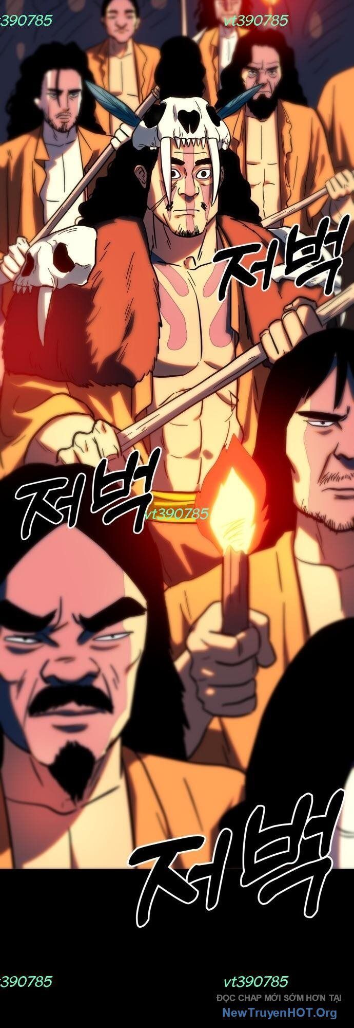 Tiền Sử Vlog - Chapter 12 - Page 65