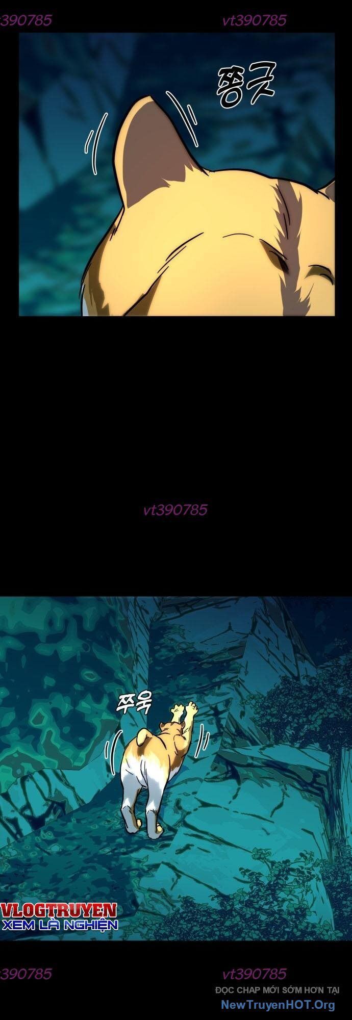 Tiền Sử Vlog - Chapter 12 - Page 67