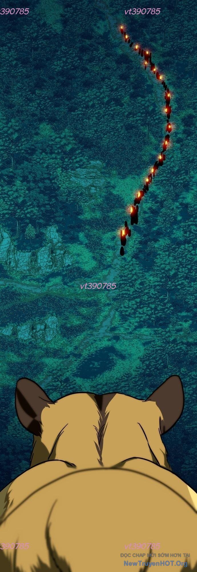 Tiền Sử Vlog - Chapter 12 - Page 69