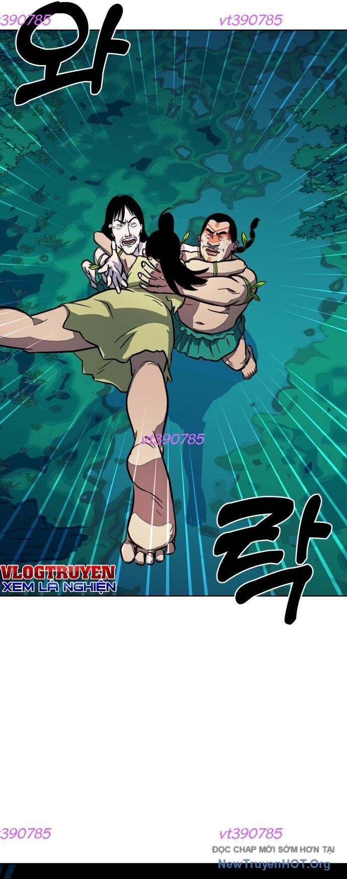 Tiền Sử Vlog - Chapter 12 - Page 8