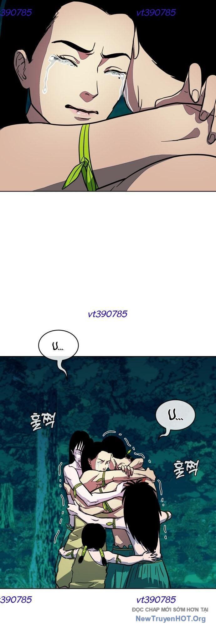 Tiền Sử Vlog - Chapter 12 - Page 9