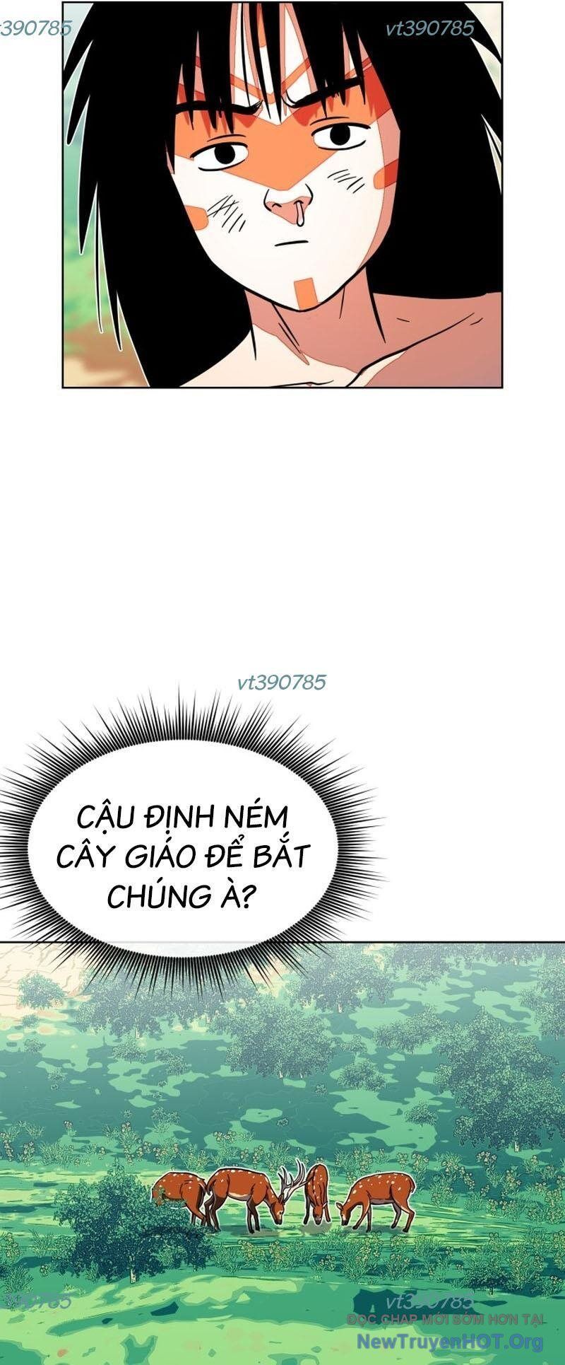 Tiền Sử Vlog - Chapter 13 - Page 11