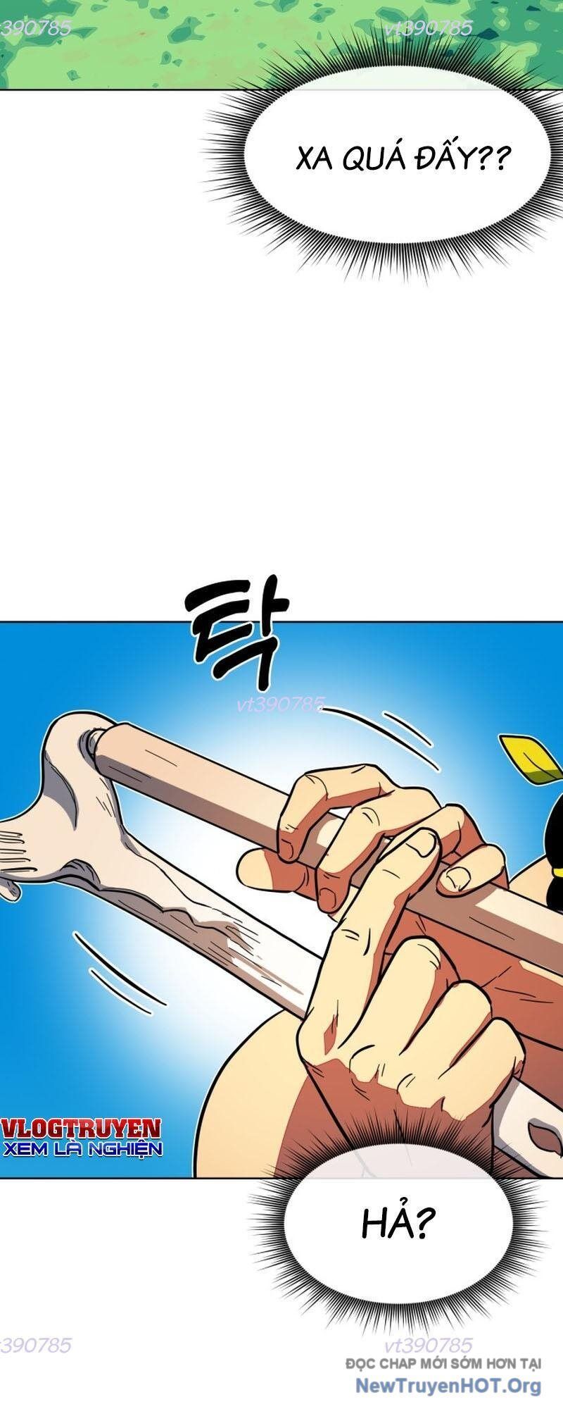 Tiền Sử Vlog - Chapter 13 - Page 12