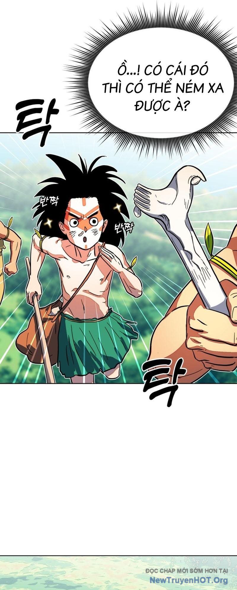 Tiền Sử Vlog - Chapter 13 - Page 20