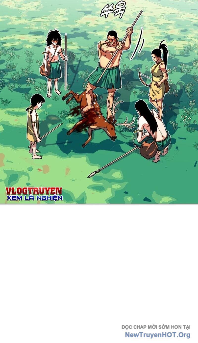 Tiền Sử Vlog - Chapter 13 - Page 21