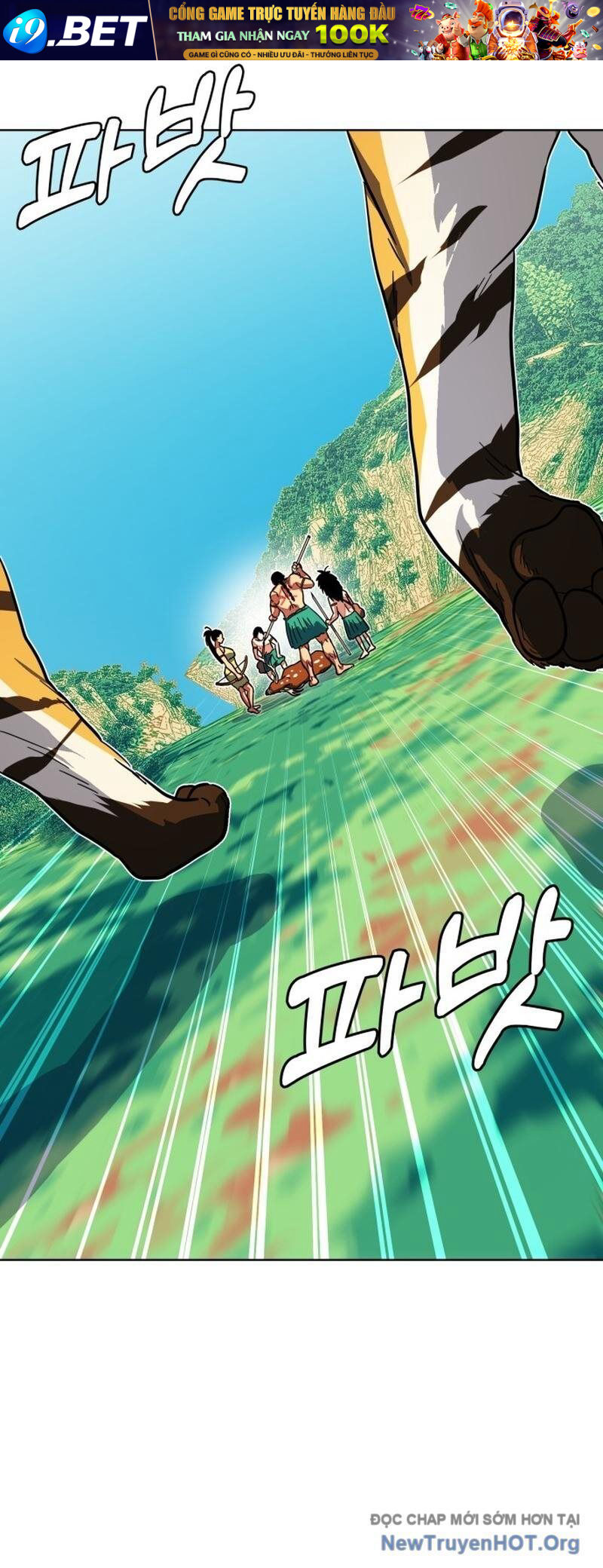 Tiền Sử Vlog - Chapter 13 - Page 22