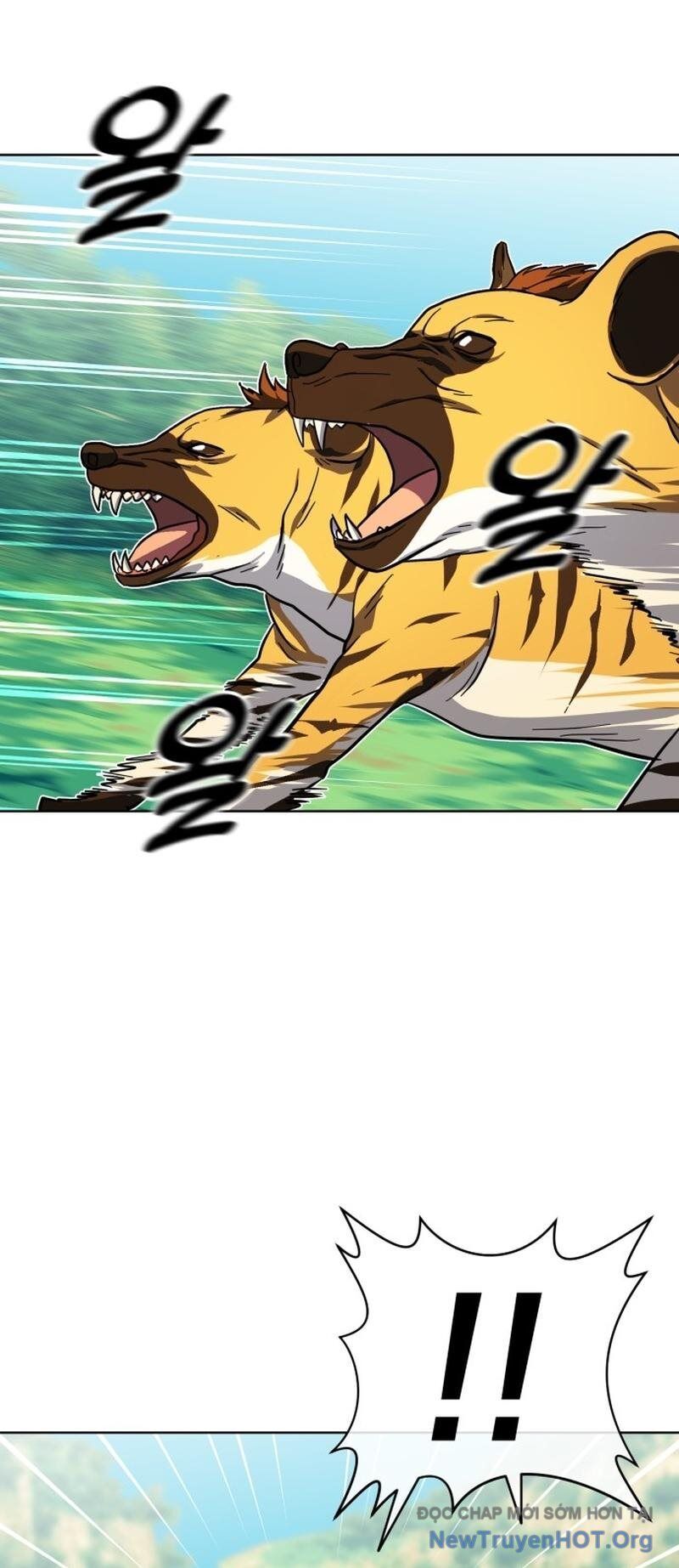 Tiền Sử Vlog - Chapter 13 - Page 23