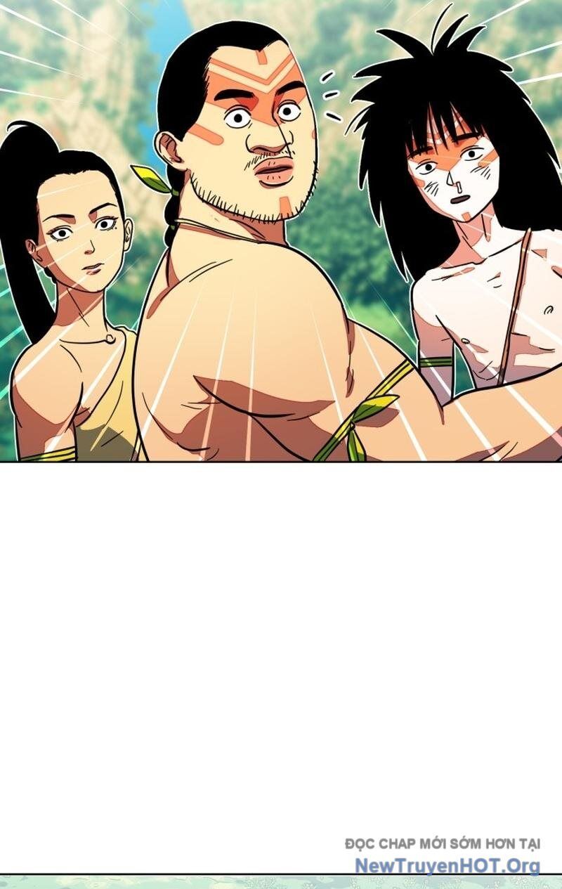 Tiền Sử Vlog - Chapter 13 - Page 24