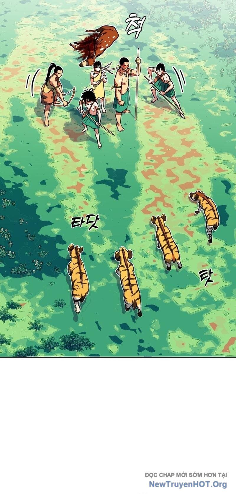 Tiền Sử Vlog - Chapter 13 - Page 25