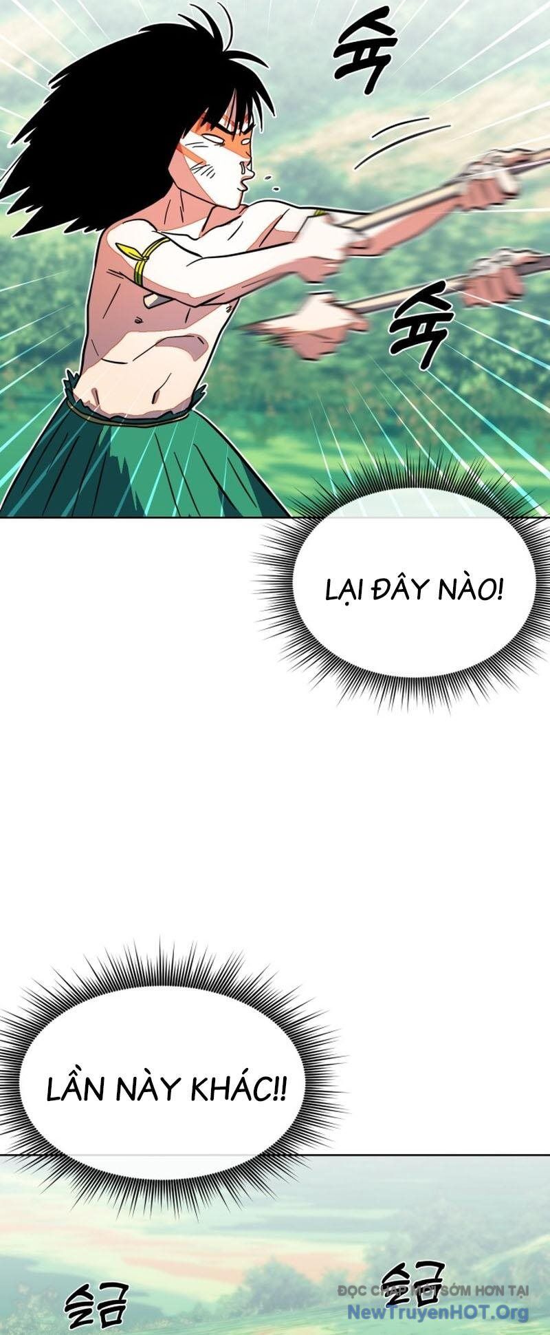 Tiền Sử Vlog - Chapter 13 - Page 27