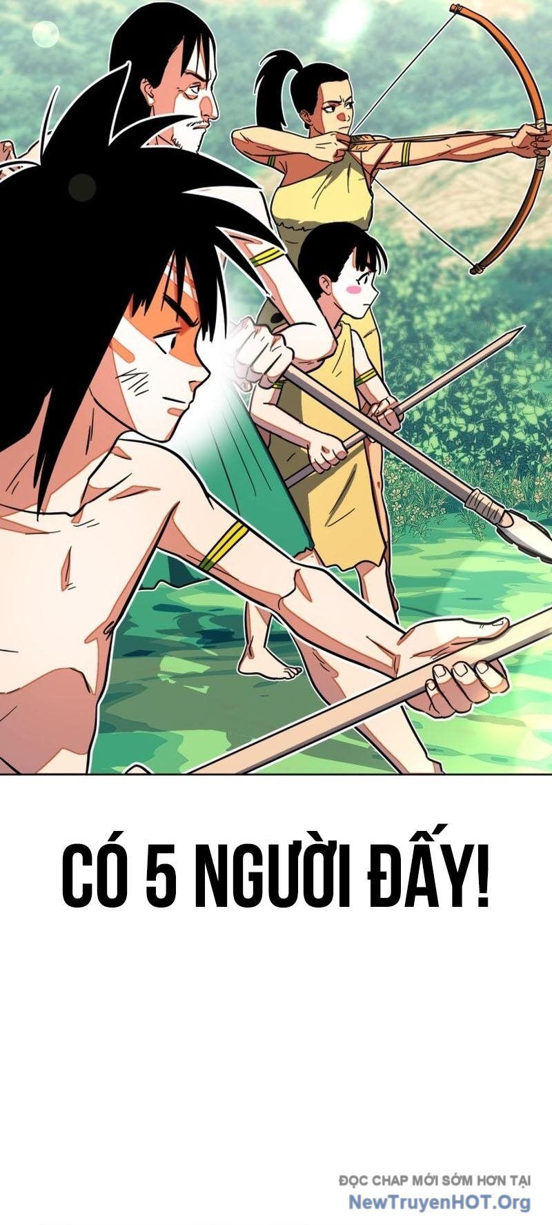 Tiền Sử Vlog - Chapter 13 - Page 29