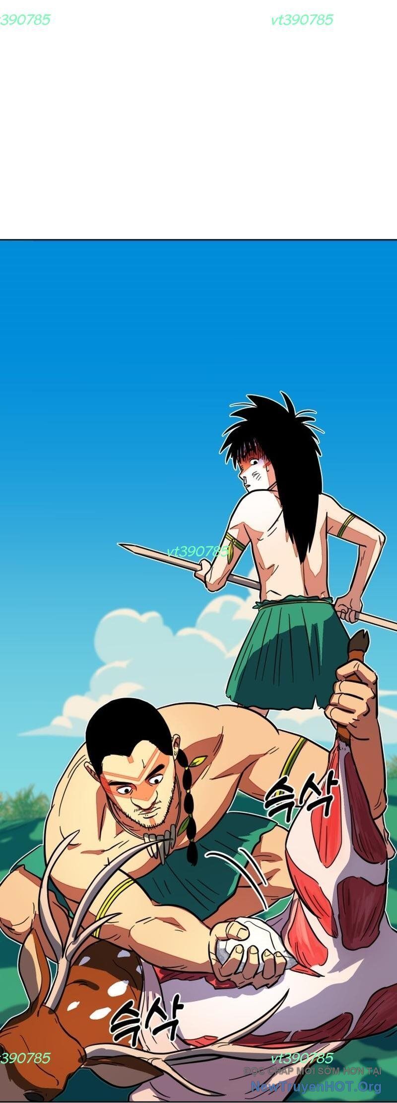 Tiền Sử Vlog - Chapter 13 - Page 32