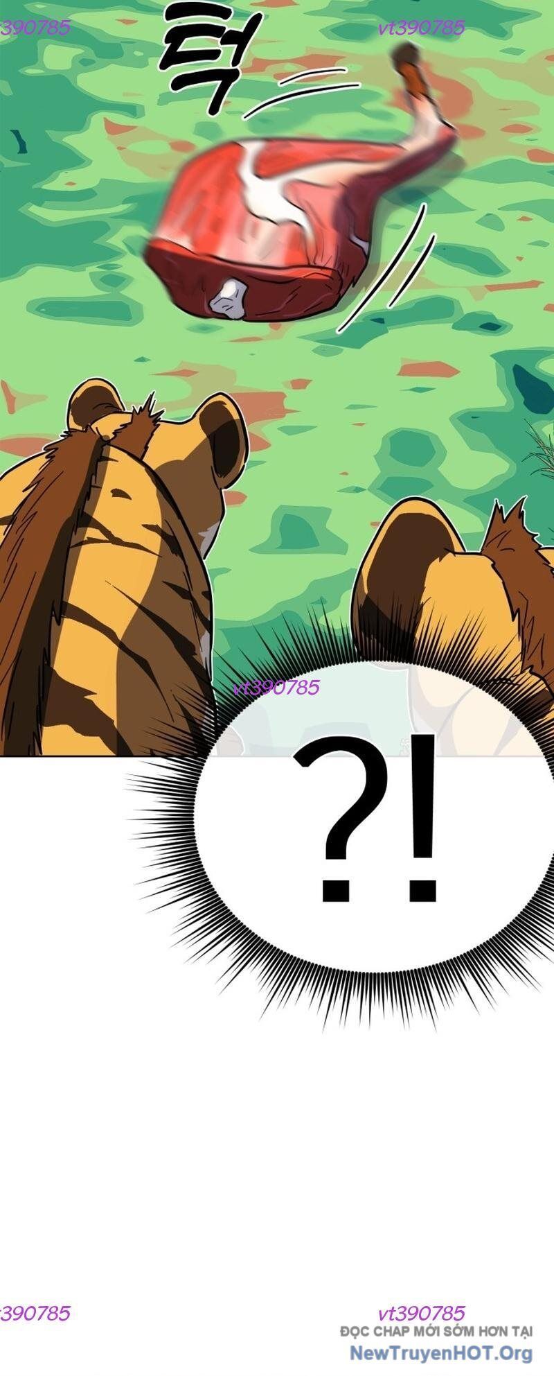 Tiền Sử Vlog - Chapter 13 - Page 35