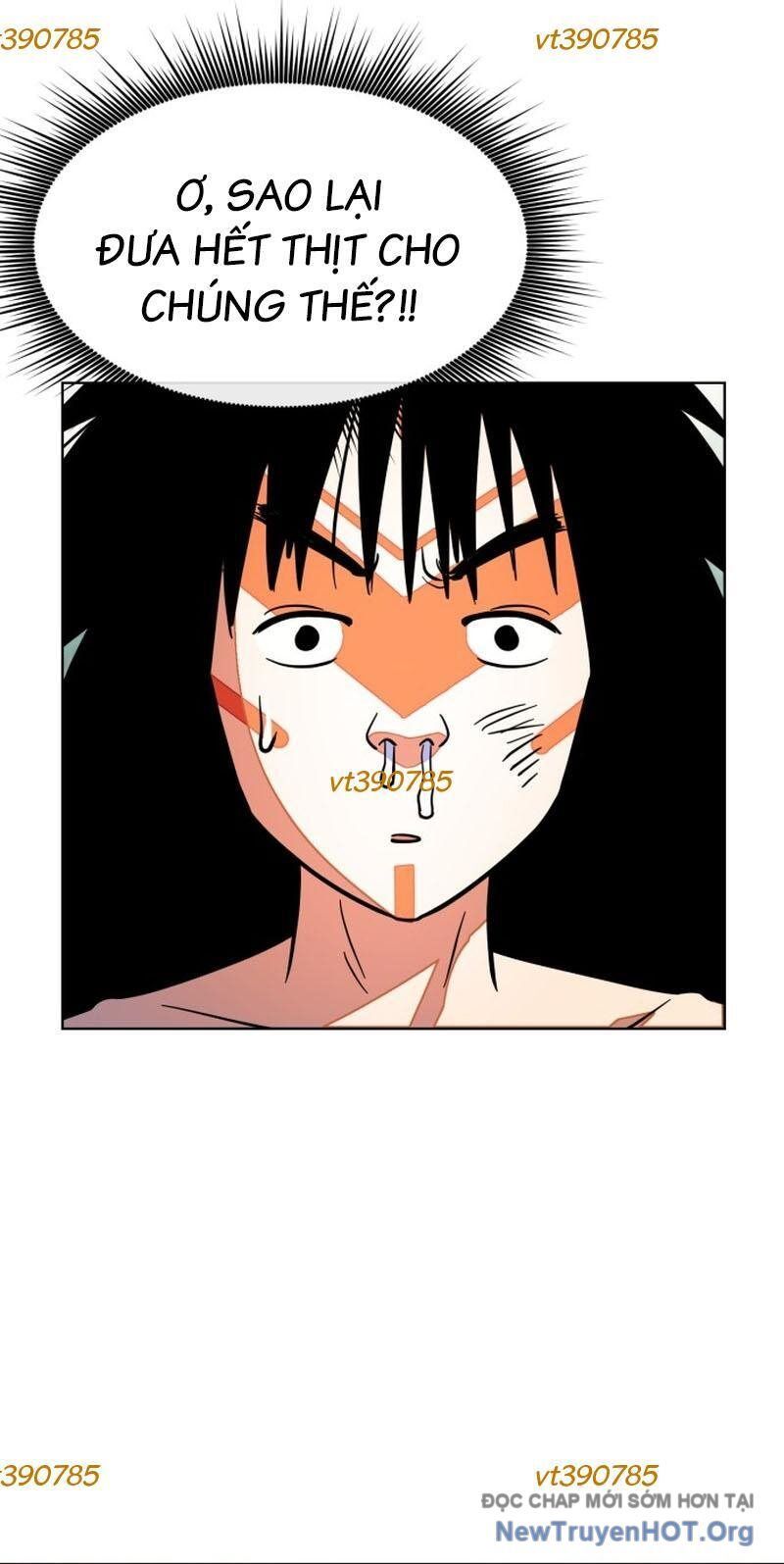 Tiền Sử Vlog - Chapter 13 - Page 37