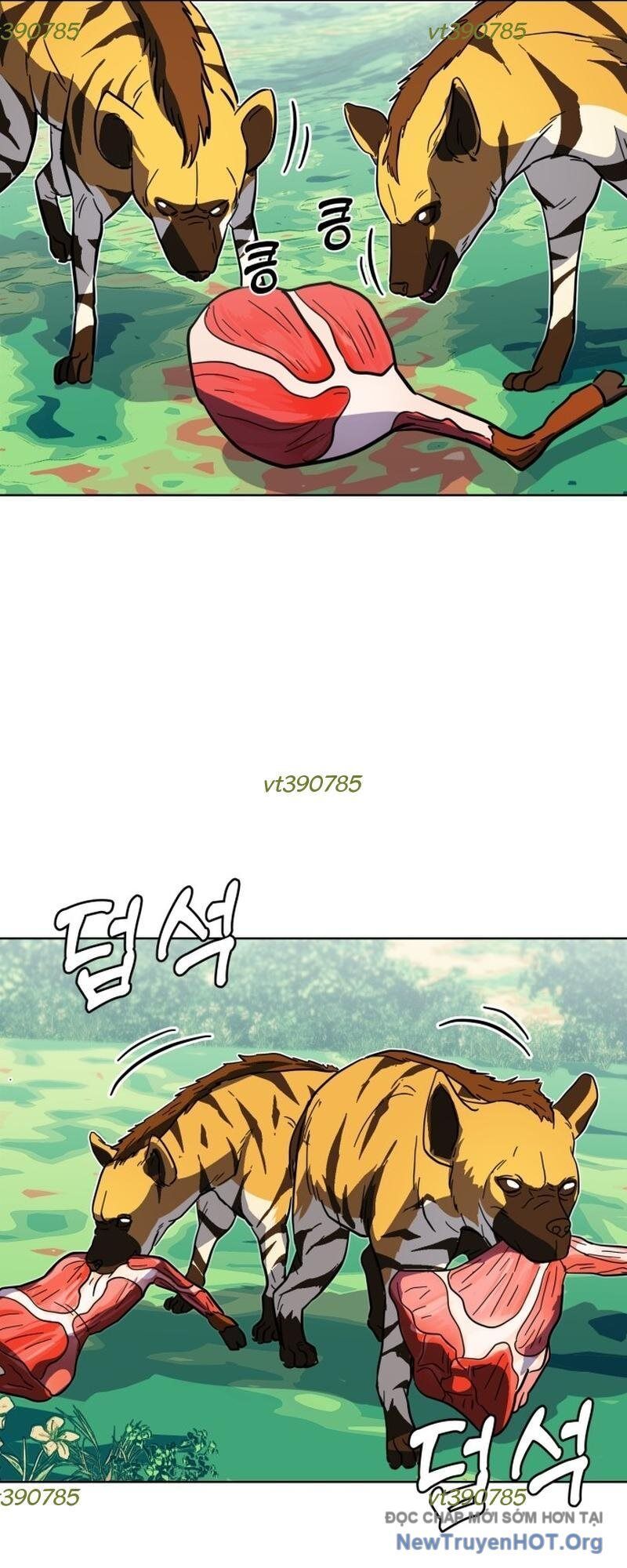 Tiền Sử Vlog - Chapter 13 - Page 38