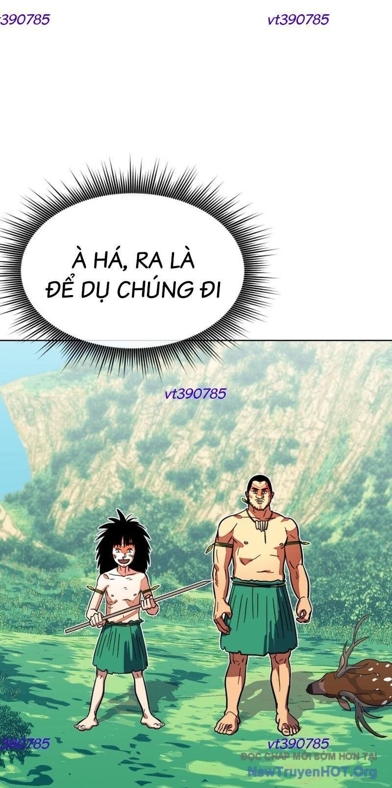 Tiền Sử Vlog - Chapter 13 - Page 39